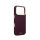 Uniq Coehl Mirelle do iPhone 18 Pro Magnetic bordowy - 1611995 - zdjęcie 3